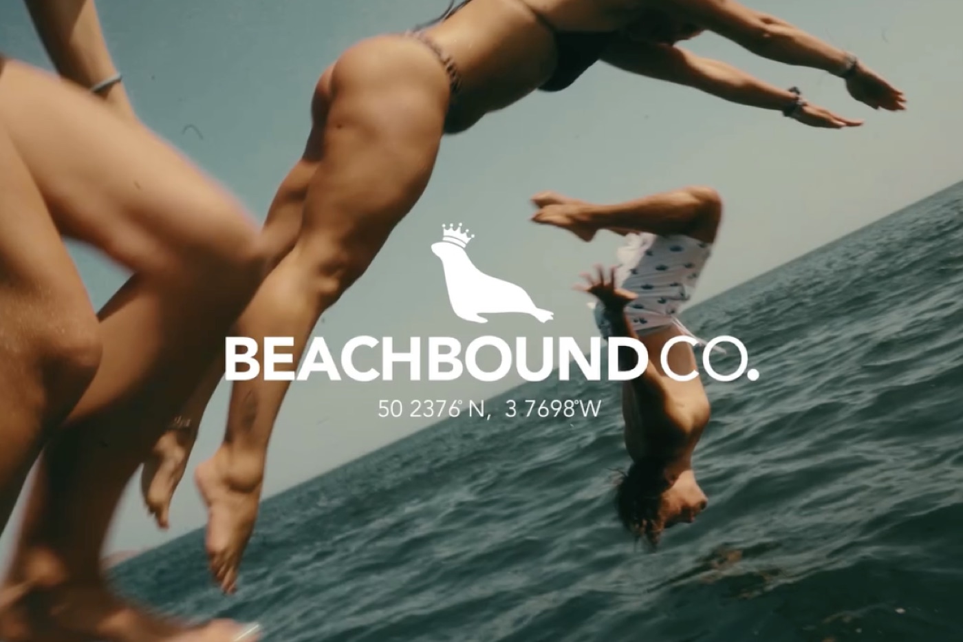 Beachbound Co.