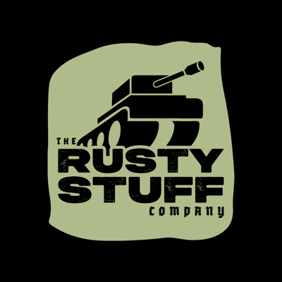 The Rusty Stuff Company