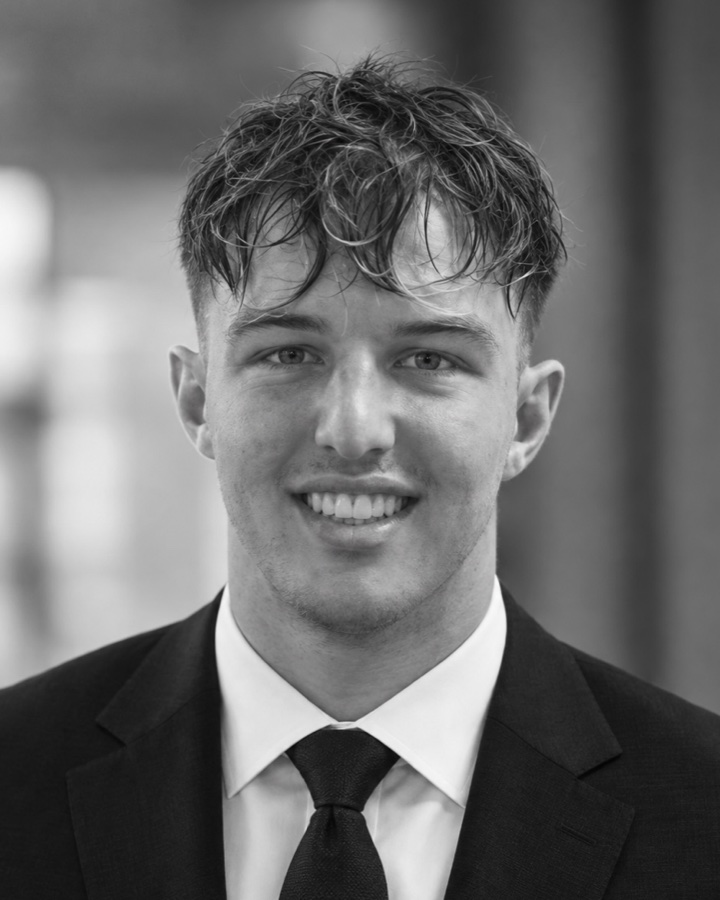 Harry Sigley